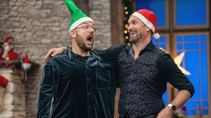 24 stjerners julekalender 1. évad Ep.24 24. epizód