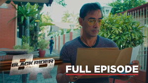 Black Rider 1. évad Ep.65 65. epizód