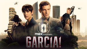Garcia! kép
