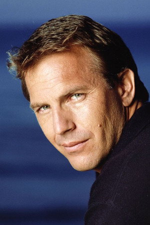 Kevin Costner profil kép