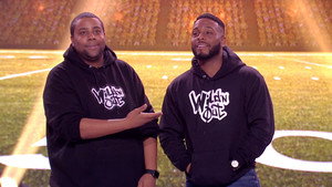 Nick Cannon Presents: Wild 'N Out 11. évad Ep.1 1. epizód