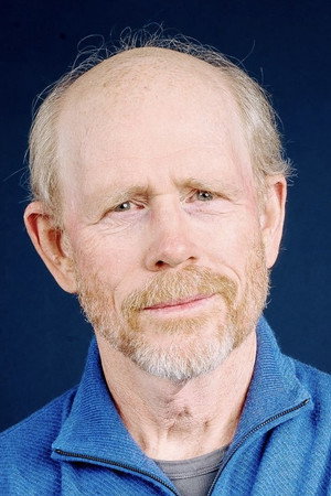 Ron Howard profil kép