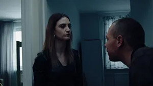 Prakeikti 4. évad Ep.54 54. epizód