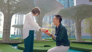 特派幸福 1. évad Ep.4 4. epizód