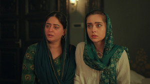 सहर होने को है 1. évad Ep.40 40. epizód