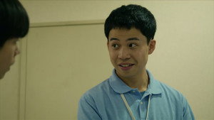 東京サラダボウル 1. évad Ep.5 5. epizód