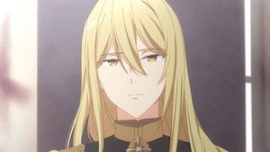 完璧すぎて可愛げがないと婚約破棄された聖女は隣国に売られる 1. évad Ep.4 4. epizód