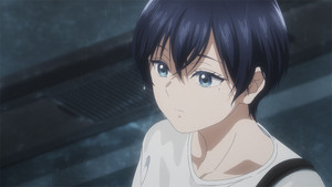 雨と君と 1. évad Ep.1 1. epizód