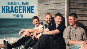 Kærlighed hvor kragerne vender kép