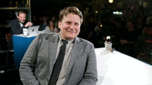 Lokalposten med Heino Hansen kép