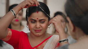 कैसे मुझे तुम मिल गये 1. évad Ep.143 143. epizód