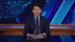 The Daily Show 29. évad Ep.94 94. epizód