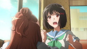 響け！ユーフォニアム Speciális epizódok Ep.22 22. epizód