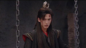 虎鹤妖师录 1. évad Ep.32 32. epizód