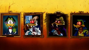 Count Duckula kép