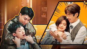 无限超越班 Speciális epizódok Ep.74 74. epizód