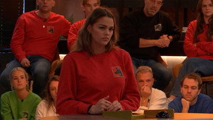 De Bondgenoten 2. évad Ep.100 100. epizód