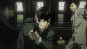 Death Note: A Halállista kép