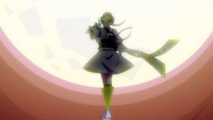 魔法少女大戦 1. évad Ep.13 13. epizód