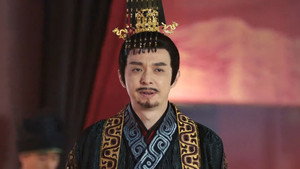 帝师长安 1. évad Ep.13 13. epizód