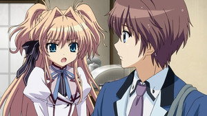 ましろ色シンフォニー -The color of lovers- 1. évad Ep.6 6. epizód