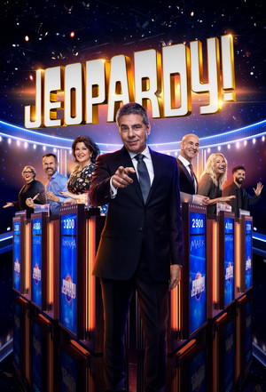 Jeopardy! Sverige poszter