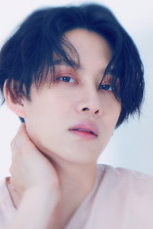 김희철 profil kép