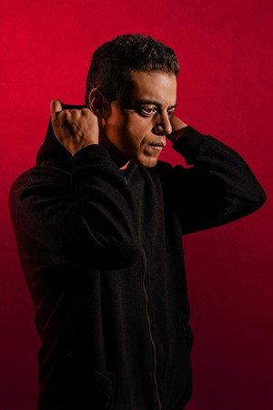 Mr. Robot poszter