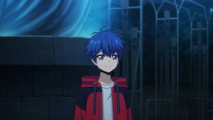 カードファイト!! ヴァンガード 4. évad Ep.13 13. epizód