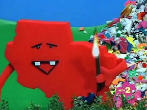 Wonder Showzen 2. évad Ep.3 3. epizód