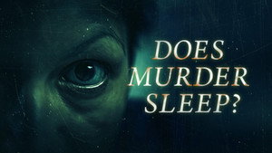 Does Murder Sleep kép