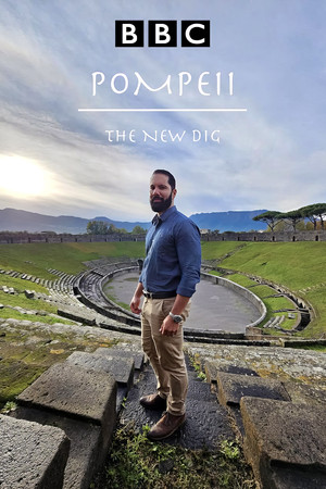 Pompei: a végítélet napja