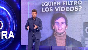 En el punto de mira 8. évad Ep.1 1. epizód