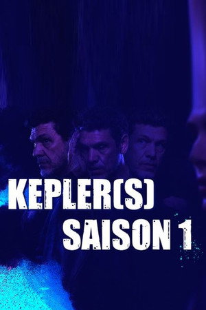 Kepler(s) 1. évad (2019-02-13) poszter