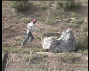 Takeshi's Castle 2. évad Ep.2 2. epizód