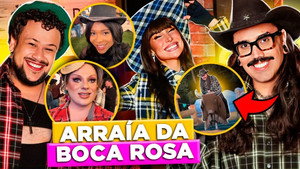 Diva Depressão 9. évad Ep.69 69. epizód