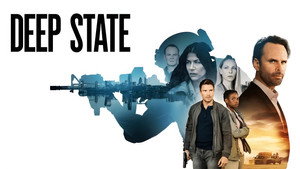 Deep State - Háttérhatalom kép