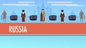 Crash Course: World History 1. évad Ep.20 20. epizód