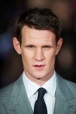 Matt Smith profil kép