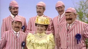 The Two Ronnies 9. évad Ep.1 1. epizód