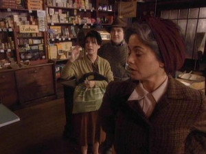 Un gars, une fille 4. évad Ep.9 9. epizód