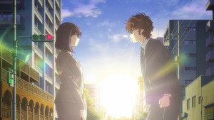 結婚するって、本当ですか 1. évad Ep.12 12. epizód