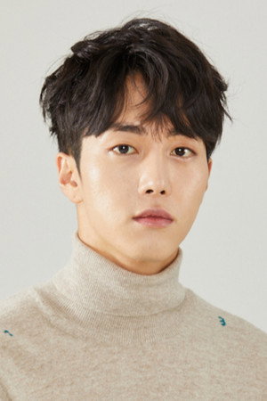 Kim Jong Yoon profil kép