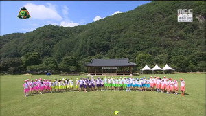 무한도전 3. évad Ep.395 395. epizód