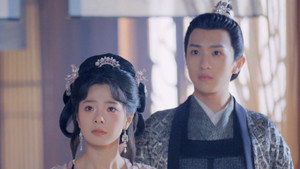 皇妃她不讲武德 1. évad Ep.18 18. epizód