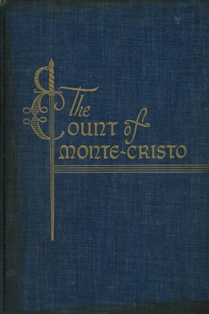 Monte Cristo grófja poszter
