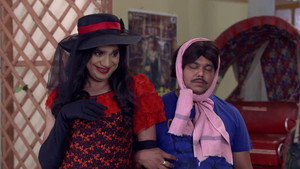 भाभीजी घर पर हैं! 1. évad Ep.944 944. epizód