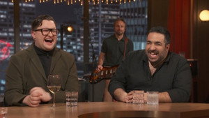 Je viens vers toi 3. évad Ep.38 38. epizód