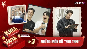Anh Trai Vượt Ngàn Chông Gai Speciális epizódok Ep.3 3. epizód
