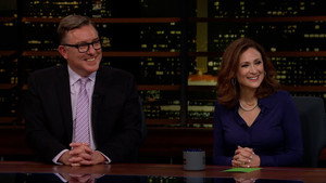 Real Time with Bill Maher Speciális epizódok Ep.2218 2218. epizód